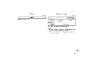 Mitsubishi-Lancer-Sportback-VIII-8-owners-manual page 694 min