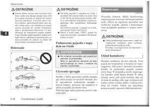 Mitsubishi-ASX-instrukcja-obslugi page 138 min