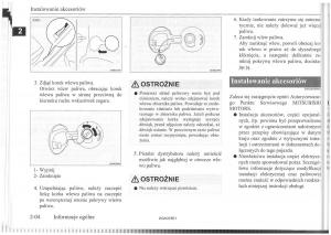 manual--Mitsubishi-ASX-instrukcja page 19 min