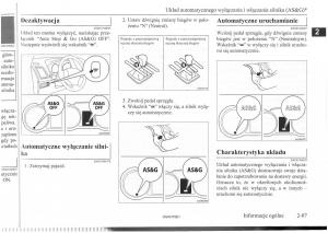 manual--Mitsubishi-ASX-instrukcja page 22 min
