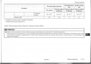 manual--Mitsubishi-ASX-instrukcja page 256 min