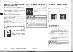 Mitsubishi-ASX-instrukcja page 40 min