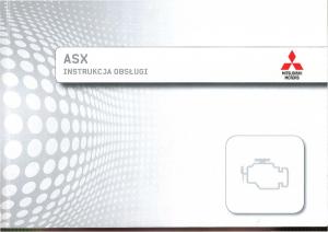 Mitsubishi-ASX-instrukcja page 241 min