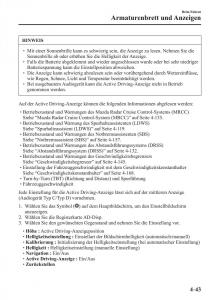 Mazda-3-III-Handbuch page 202 min