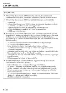 Mazda-3-III-Kezelesi-utmutato page 292 min