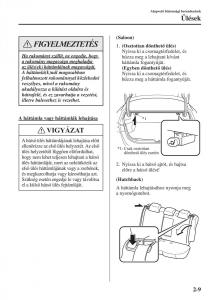 Mazda-3-III-Kezelesi-utmutato page 33 min