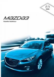 Mazda-3-III-Kezelesi-utmutato page 1 min