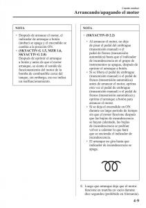 Mazda-3-III-manual-del-propietario page 169 min
