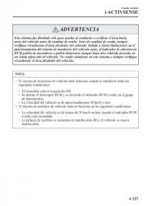 Mazda-3-III-manual-del-propietario page 287 min