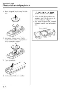 Mazda-3-III-manual-del-propietario page 576 min