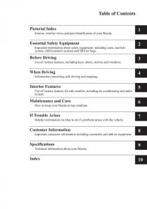 Mazda-3-III-owners-manual page 11 min