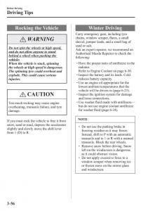 Mazda-3-III-owners-manual page 134 min