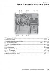 Mazda-3-III-owners-manual page 15 min