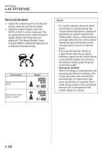 Mazda-3-III-owners-manual page 278 min