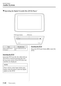 Mazda-3-III-owners-manual page 402 min