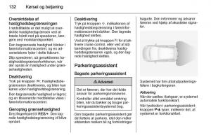 Opel-Adam-Bilens-instruktionsbog page 134 min