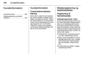 Opel-Adam-Bilens-instruktionsbog page 210 min