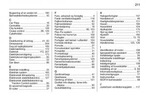 Opel-Adam-Bilens-instruktionsbog page 213 min