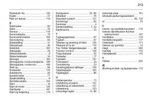 Opel-Adam-Bilens-instruktionsbog page 215 min