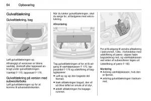 Opel-Adam-Bilens-instruktionsbog page 66 min