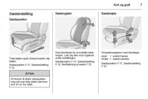 Opel-Adam-Bilens-instruktionsbog page 9 min