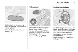 Opel-Adam-Handbuch page 11 min