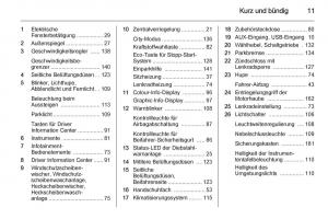 Opel-Adam-Handbuch page 13 min