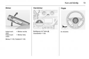 Opel-Adam-Handbuch page 15 min