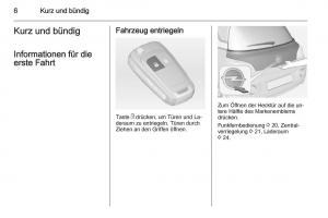 Opel-Adam-Handbuch page 8 min