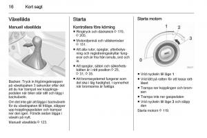 Opel-Adam-instruktionsbok page 18 min