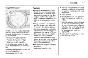 Opel-Adam-instruktionsbok page 19 min