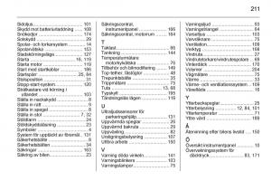 Opel-Adam-instruktionsbok page 213 min