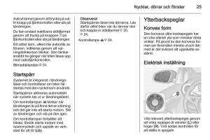 Opel-Adam-instruktionsbok page 27 min