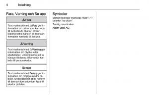 Opel-Adam-instruktionsbok page 6 min