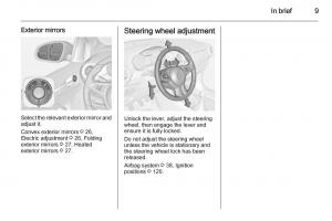 Opel-Adam-owners-manual page 11 min