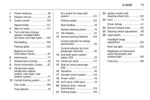 Opel-Adam-owners-manual page 13 min