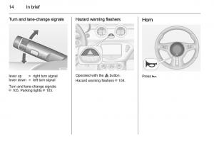 Opel-Adam-owners-manual page 16 min