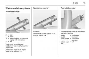 Opel-Adam-owners-manual page 17 min