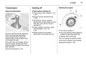 Opel-Adam-owners-manual page 19 min