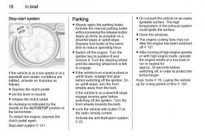 Opel-Adam-owners-manual page 20 min