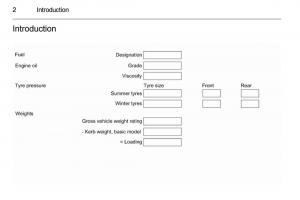 Opel-Adam-owners-manual page 4 min