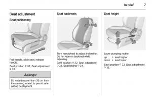 Opel-Adam-owners-manual page 9 min