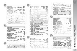 Peugeot-5008-instrukcja-obslugi page 327 min