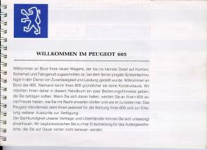 Peugeot-605-instrukcja-obslugi page 3 min
