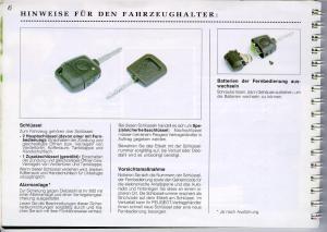 Peugeot-605-instrukcja-obslugi page 8 min