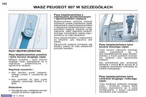 Peugeot-807-instrukcja-obslugi page 104 min