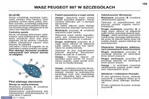 Peugeot-807-instrukcja-obslugi page 106 min