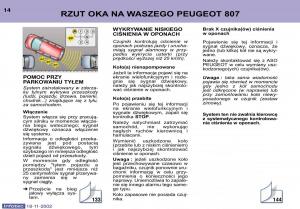 Peugeot-807-instrukcja-obslugi page 14 min