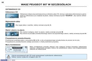 Peugeot-807-instrukcja-obslugi page 62 min