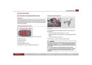 Skoda-Yeti-owners-manual page 12 min